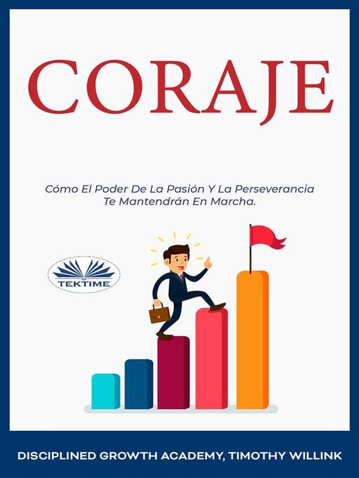 Title details for Coraje by Timothy Willink - Available